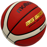 Balón de Baloncesto Molten BG3200 - Molten ColombiaBalón de Baloncesto